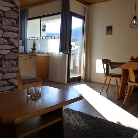 Ferienhaus Schaefer - Apartments - Wintersports - Family Holiday - Holiday With Your Dog - Rural & Scenic Flattnitz 외부 사진