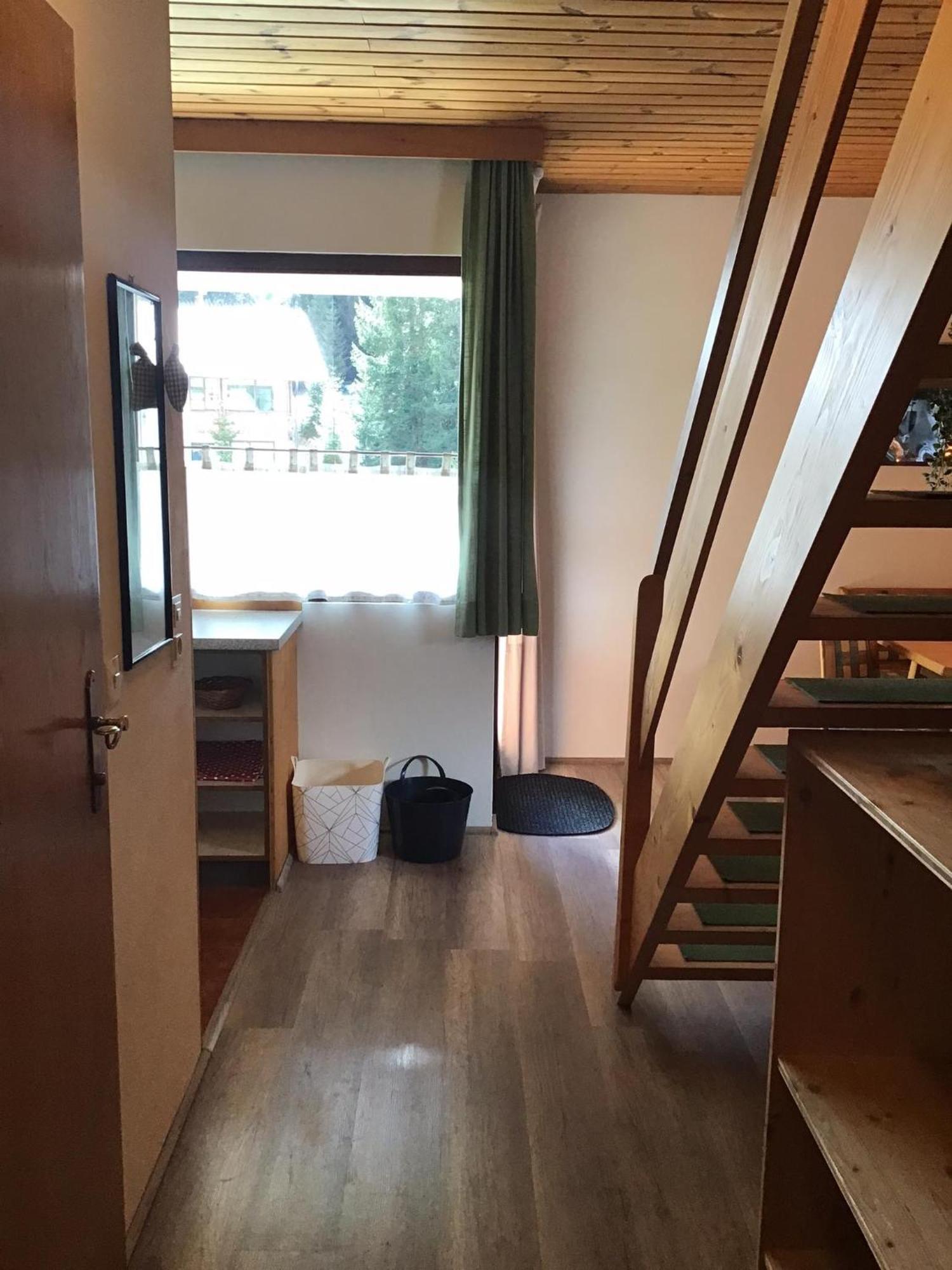 Ferienhaus Schaefer - Apartments - Wintersports - Family Holiday - Holiday With Your Dog - Rural & Scenic Flattnitz 외부 사진