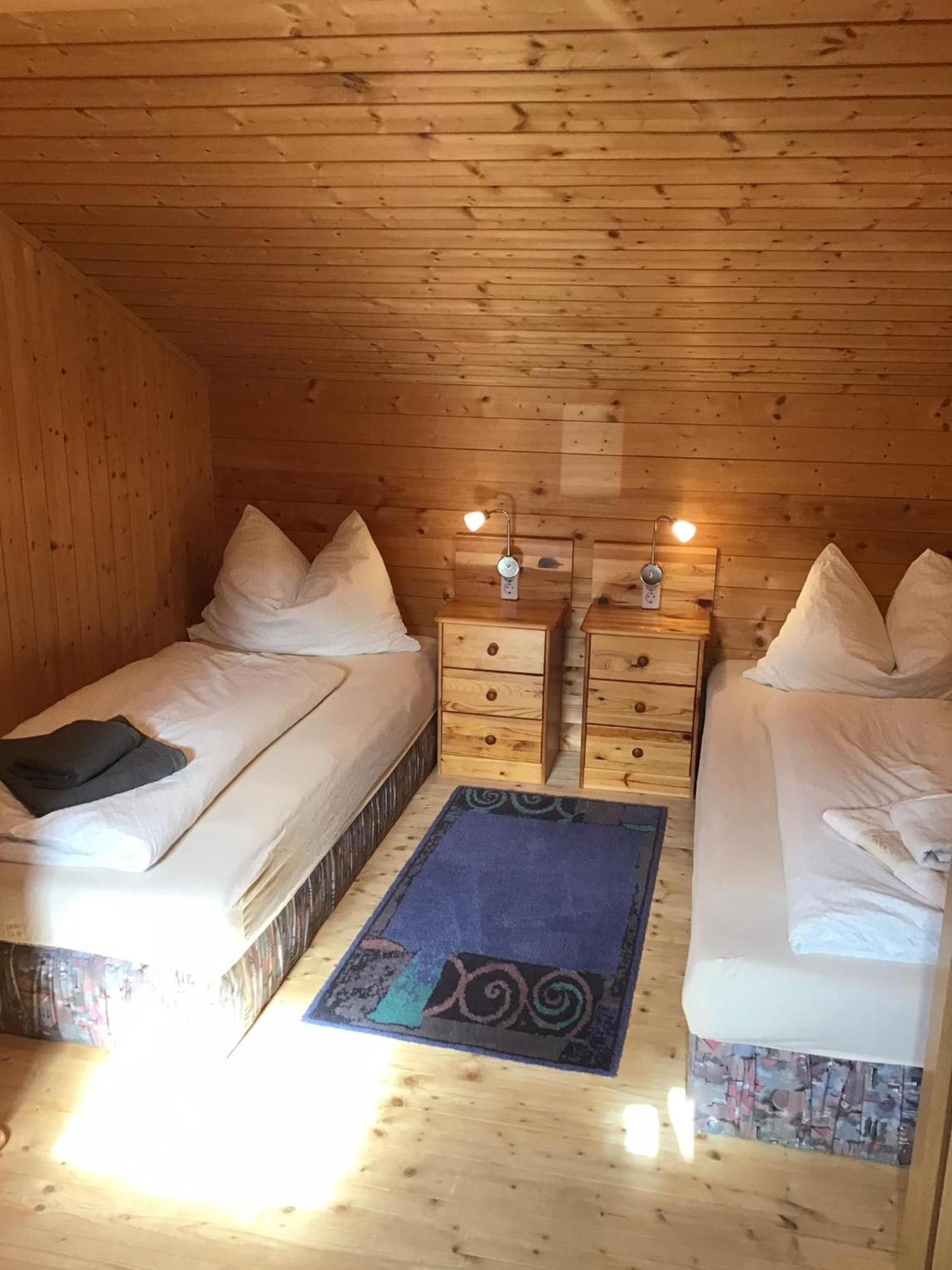 Ferienhaus Schaefer - Apartments - Wintersports - Family Holiday - Holiday With Your Dog - Rural & Scenic Flattnitz 외부 사진