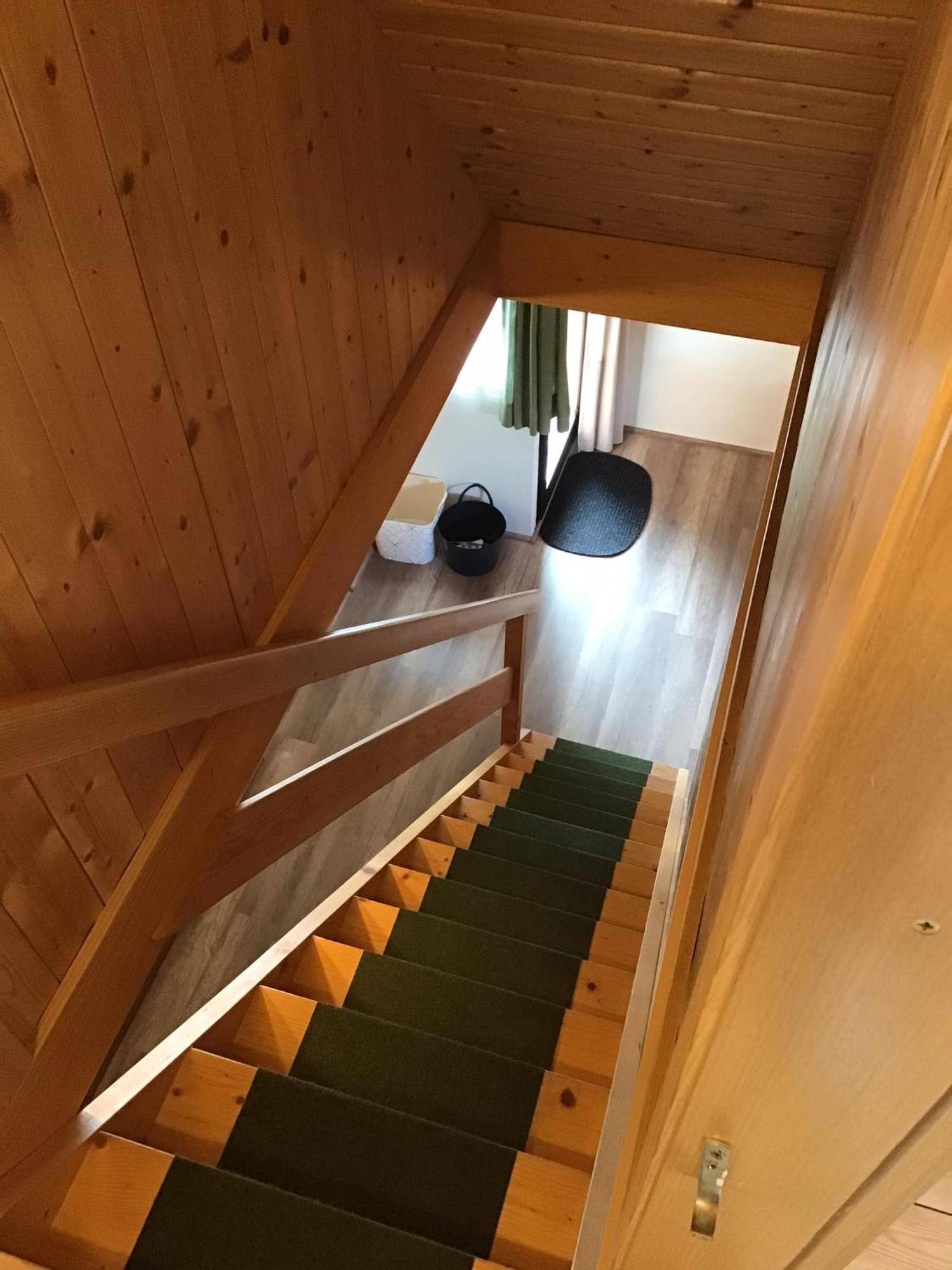 Ferienhaus Schaefer - Apartments - Wintersports - Family Holiday - Holiday With Your Dog - Rural & Scenic Flattnitz 외부 사진