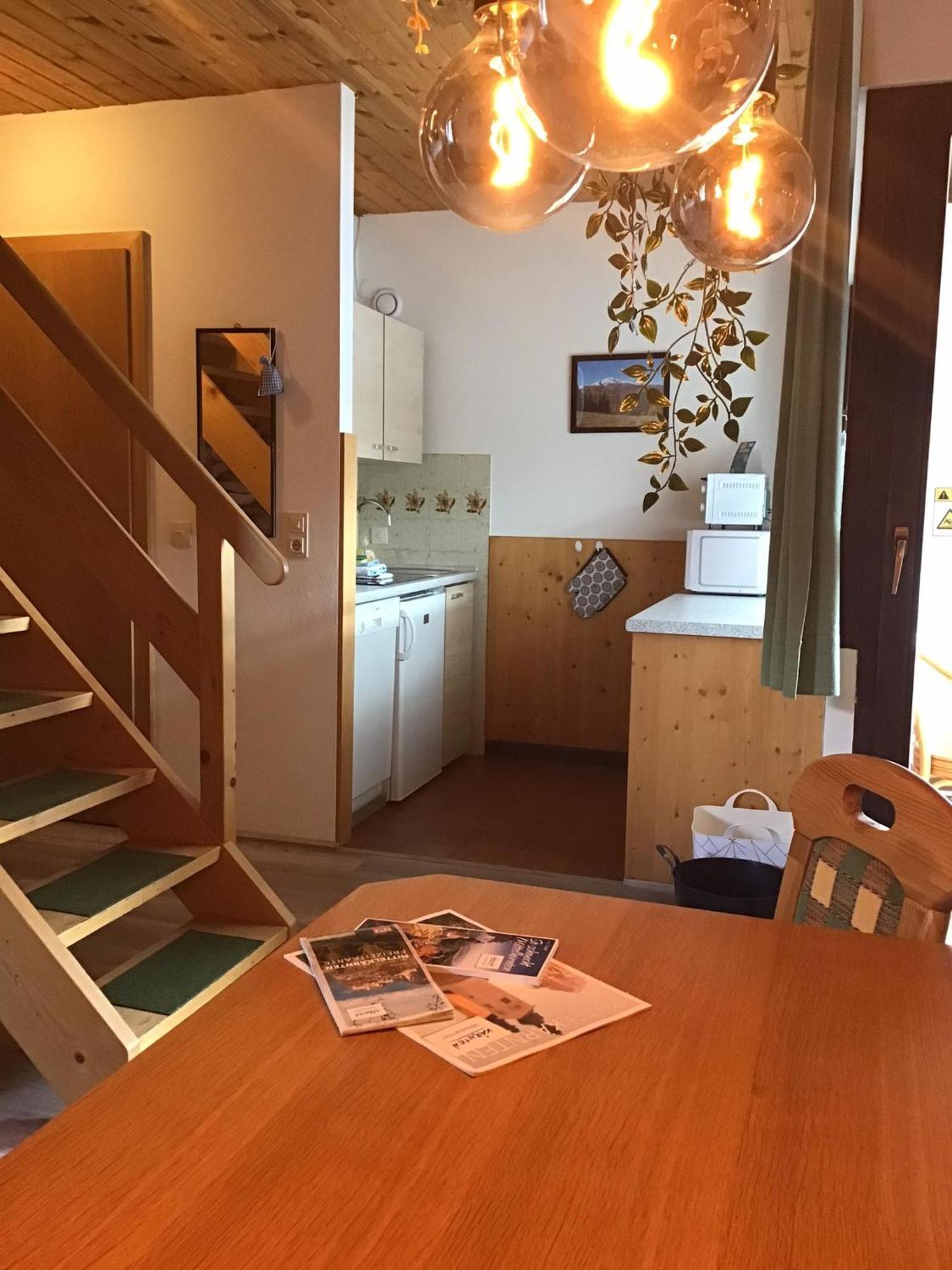 Ferienhaus Schaefer - Apartments - Wintersports - Family Holiday - Holiday With Your Dog - Rural & Scenic Flattnitz 외부 사진