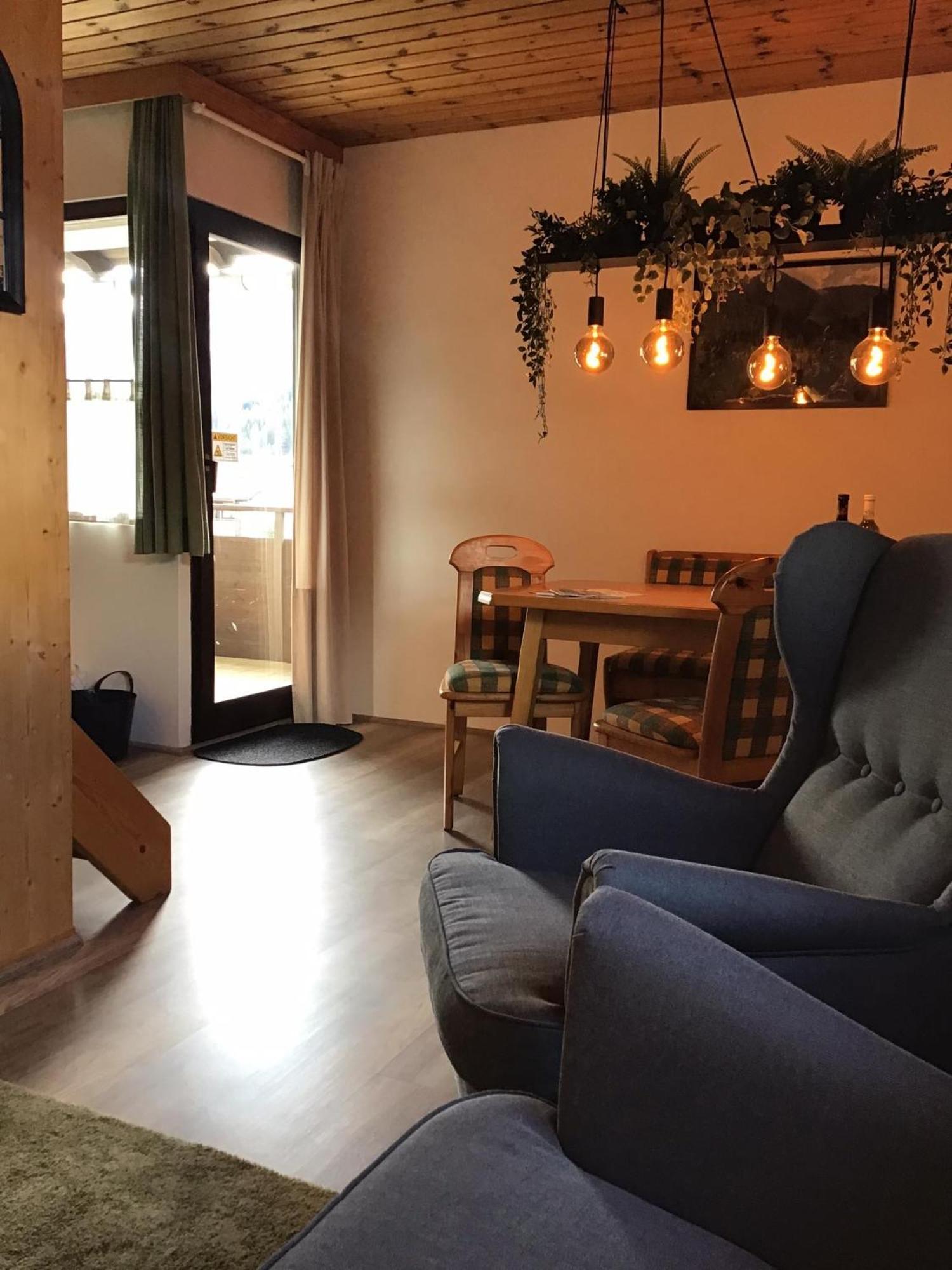 Ferienhaus Schaefer - Apartments - Wintersports - Family Holiday - Holiday With Your Dog - Rural & Scenic Flattnitz 외부 사진