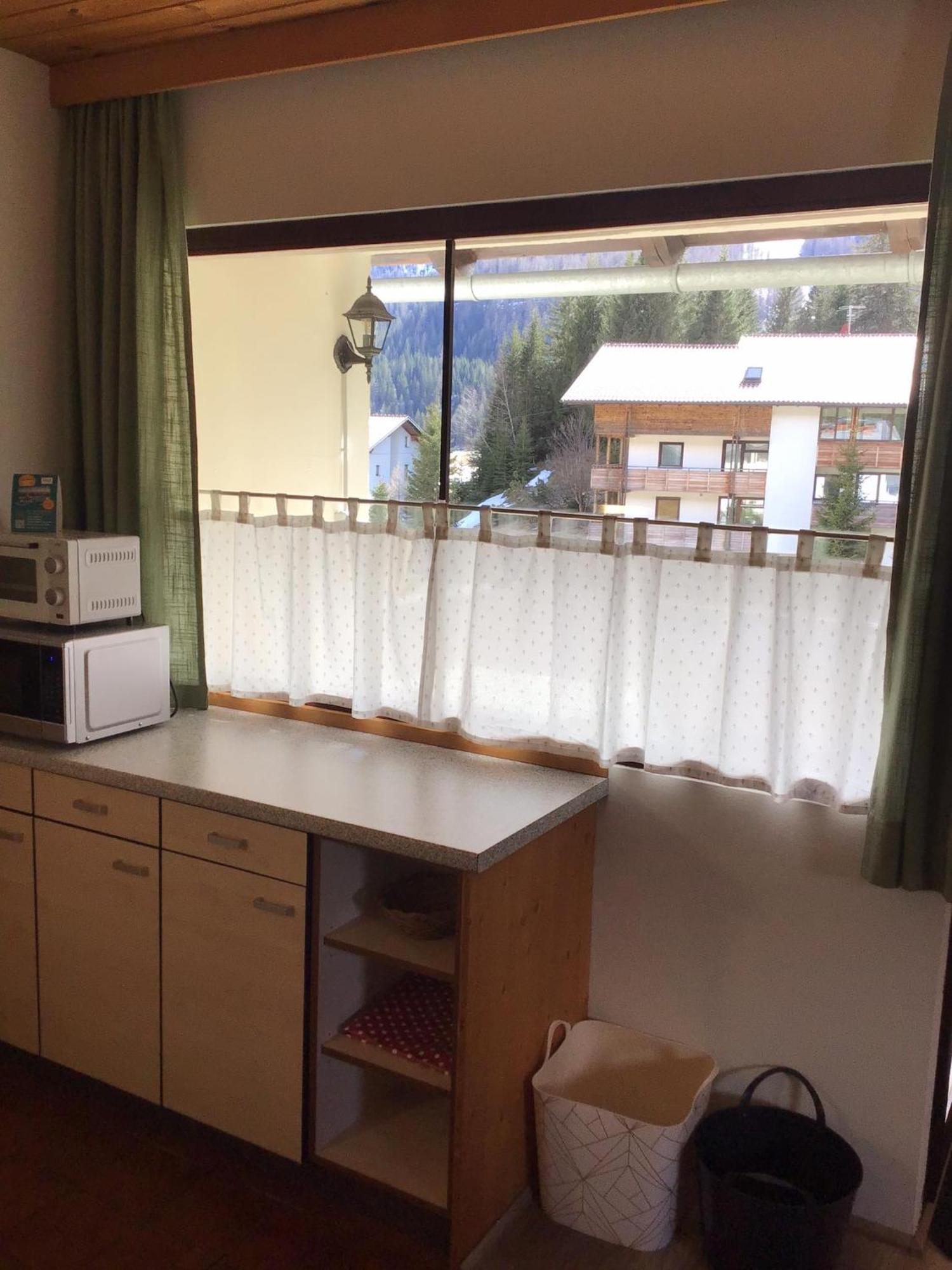 Ferienhaus Schaefer - Apartments - Wintersports - Family Holiday - Holiday With Your Dog - Rural & Scenic Flattnitz 외부 사진