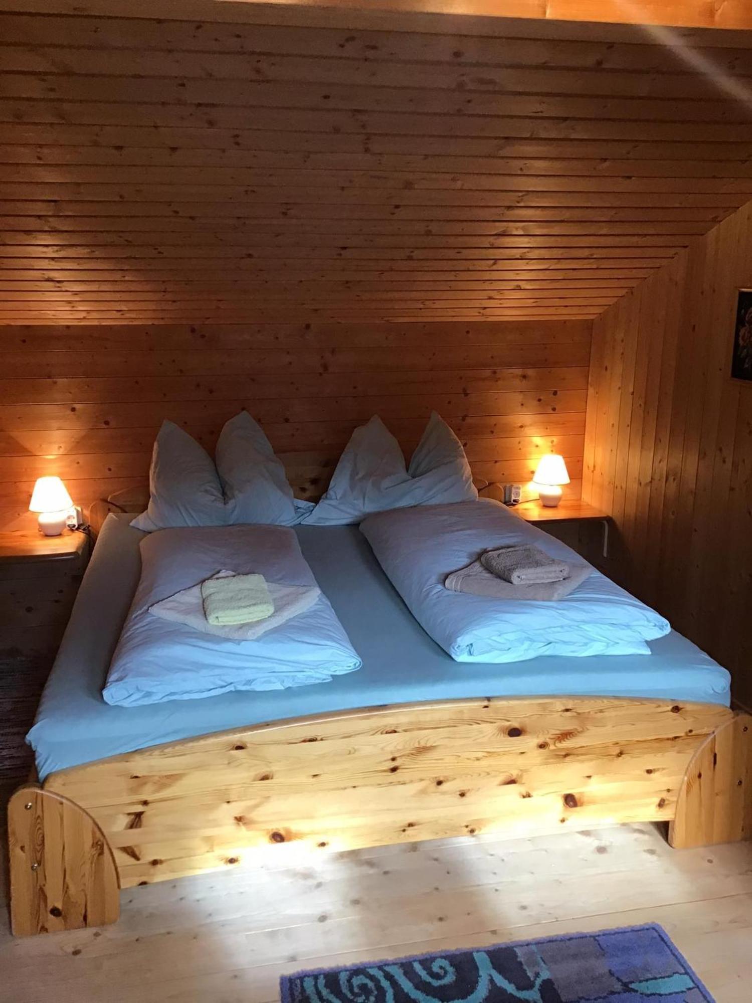 Ferienhaus Schaefer - Apartments - Wintersports - Family Holiday - Holiday With Your Dog - Rural & Scenic Flattnitz 외부 사진