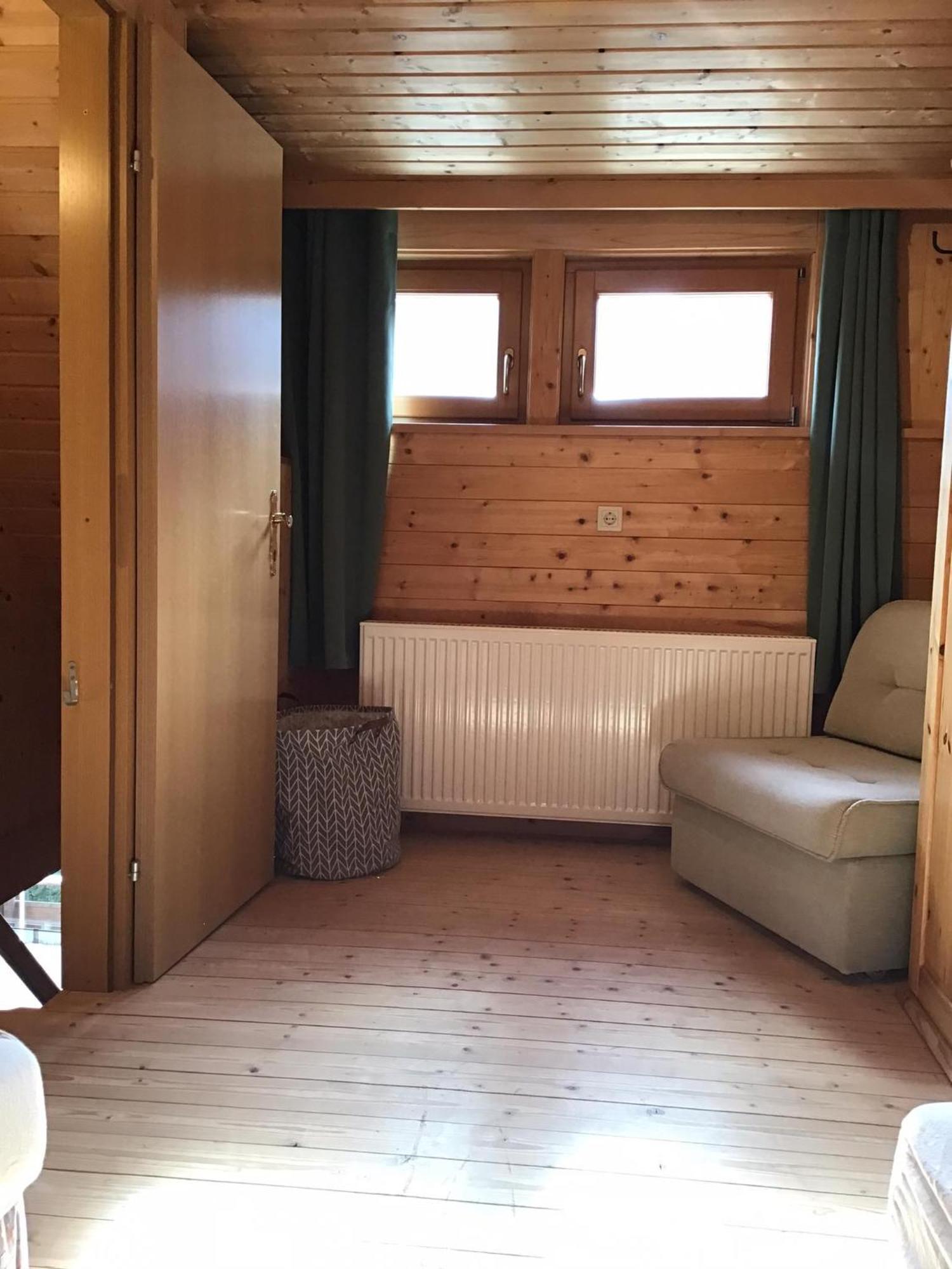Ferienhaus Schaefer - Apartments - Wintersports - Family Holiday - Holiday With Your Dog - Rural & Scenic Flattnitz 외부 사진