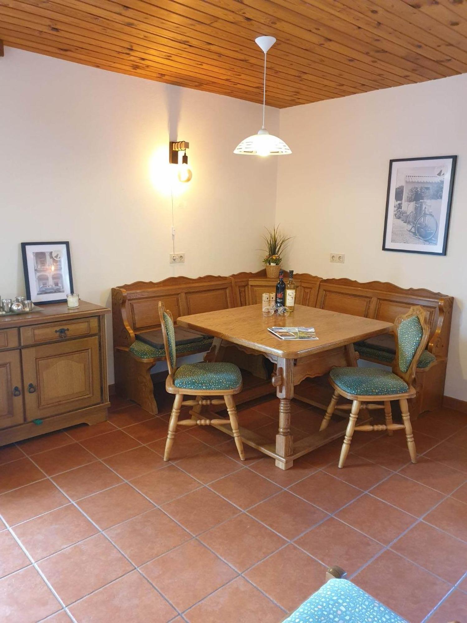 Ferienhaus Schaefer - Apartments - Wintersports - Family Holiday - Holiday With Your Dog - Rural & Scenic Flattnitz 외부 사진