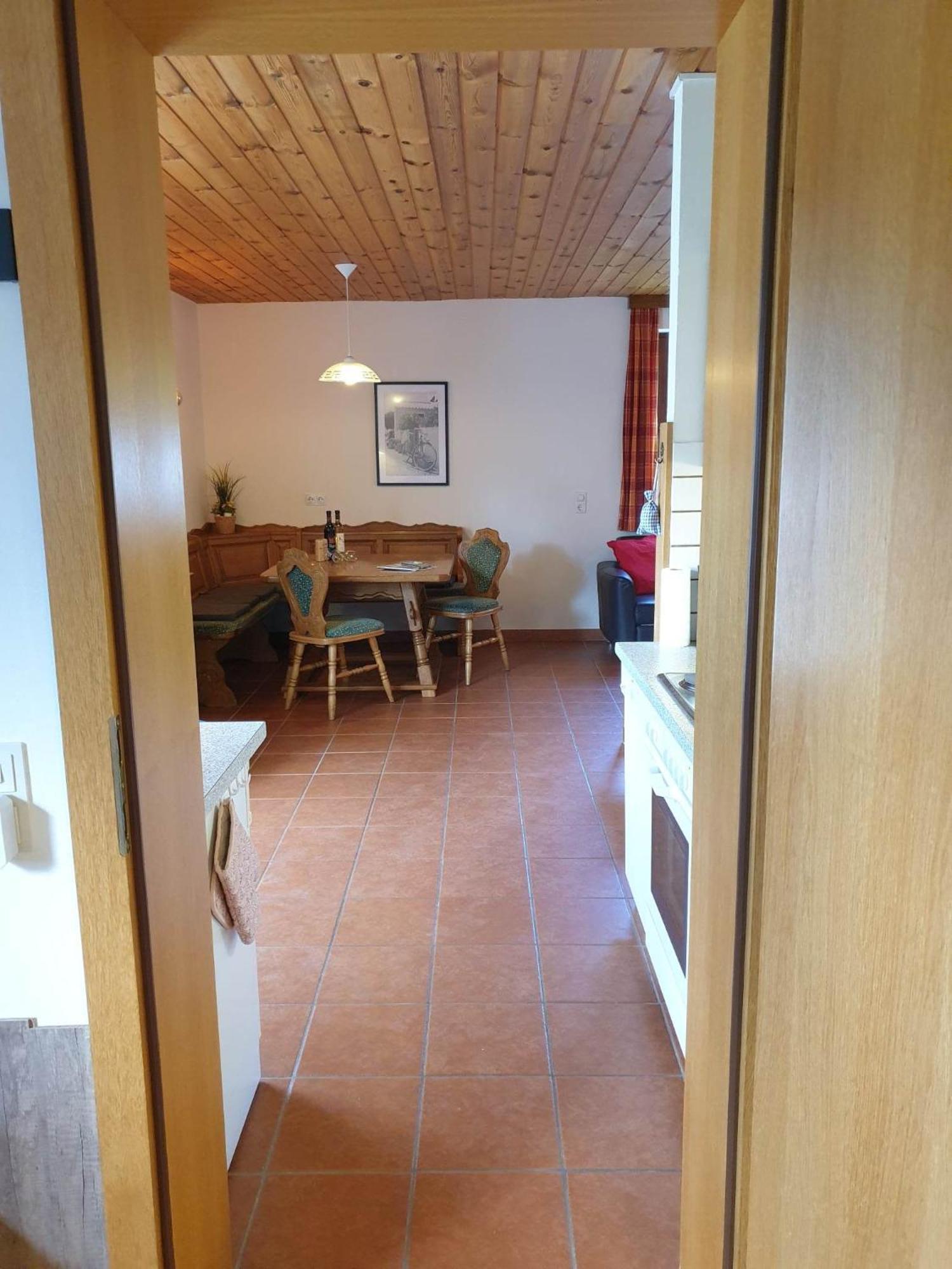 Ferienhaus Schaefer - Apartments - Wintersports - Family Holiday - Holiday With Your Dog - Rural & Scenic Flattnitz 외부 사진