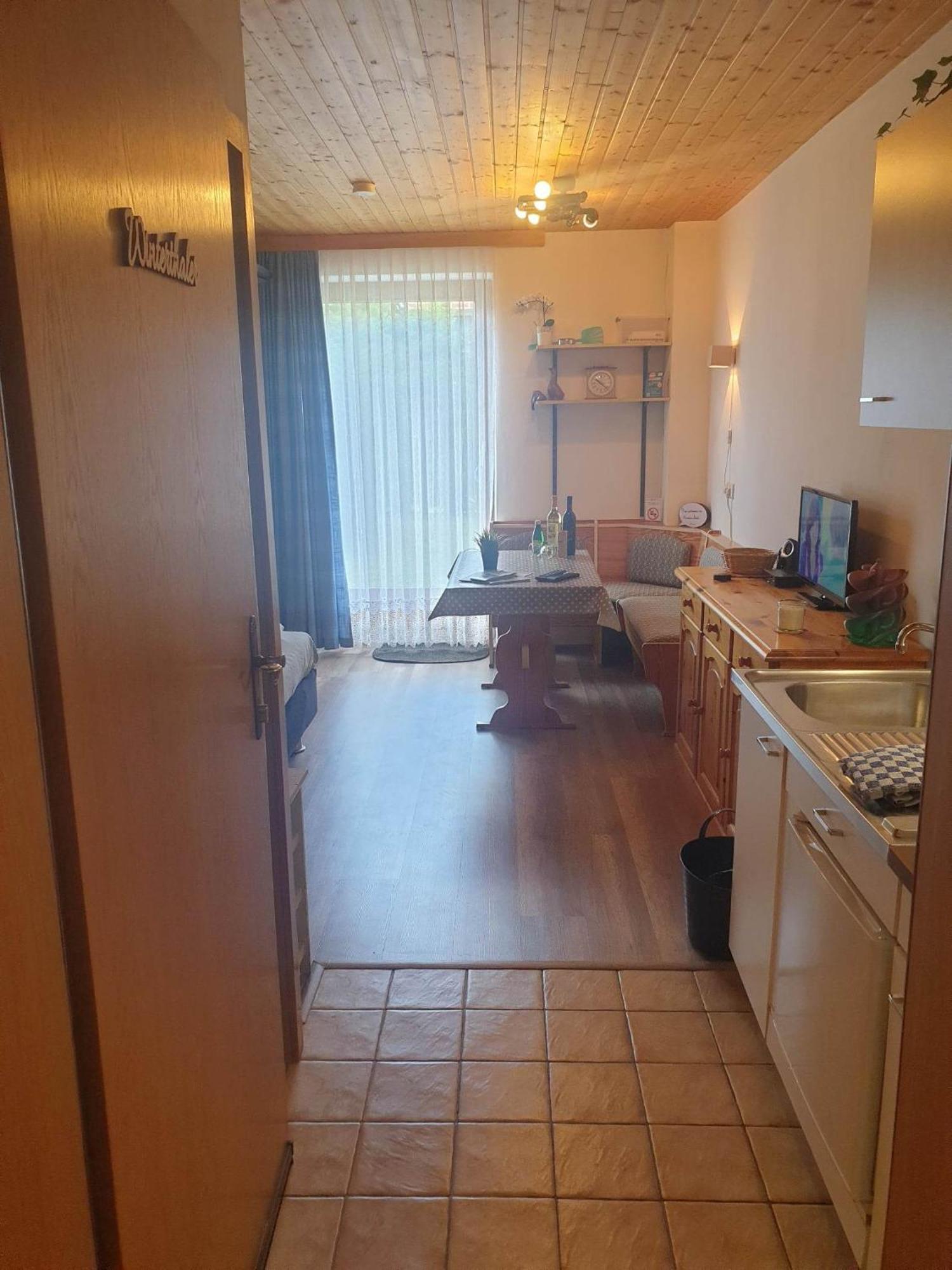 Ferienhaus Schaefer - Apartments - Wintersports - Family Holiday - Holiday With Your Dog - Rural & Scenic Flattnitz 외부 사진