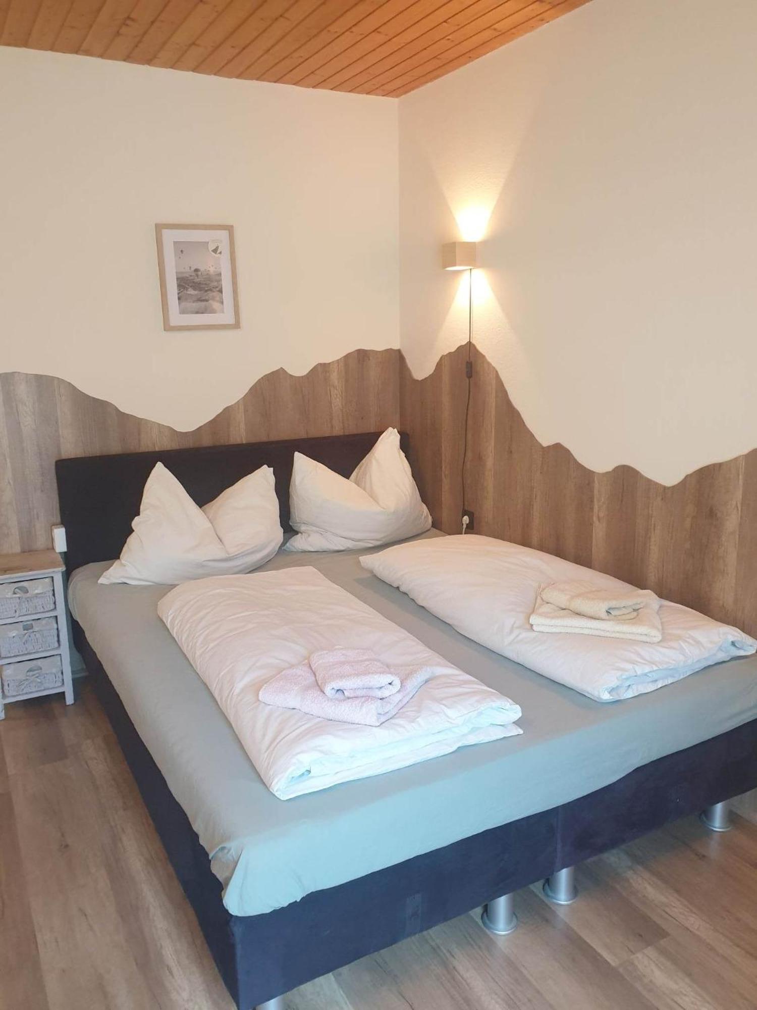 Ferienhaus Schaefer - Apartments - Wintersports - Family Holiday - Holiday With Your Dog - Rural & Scenic Flattnitz 외부 사진