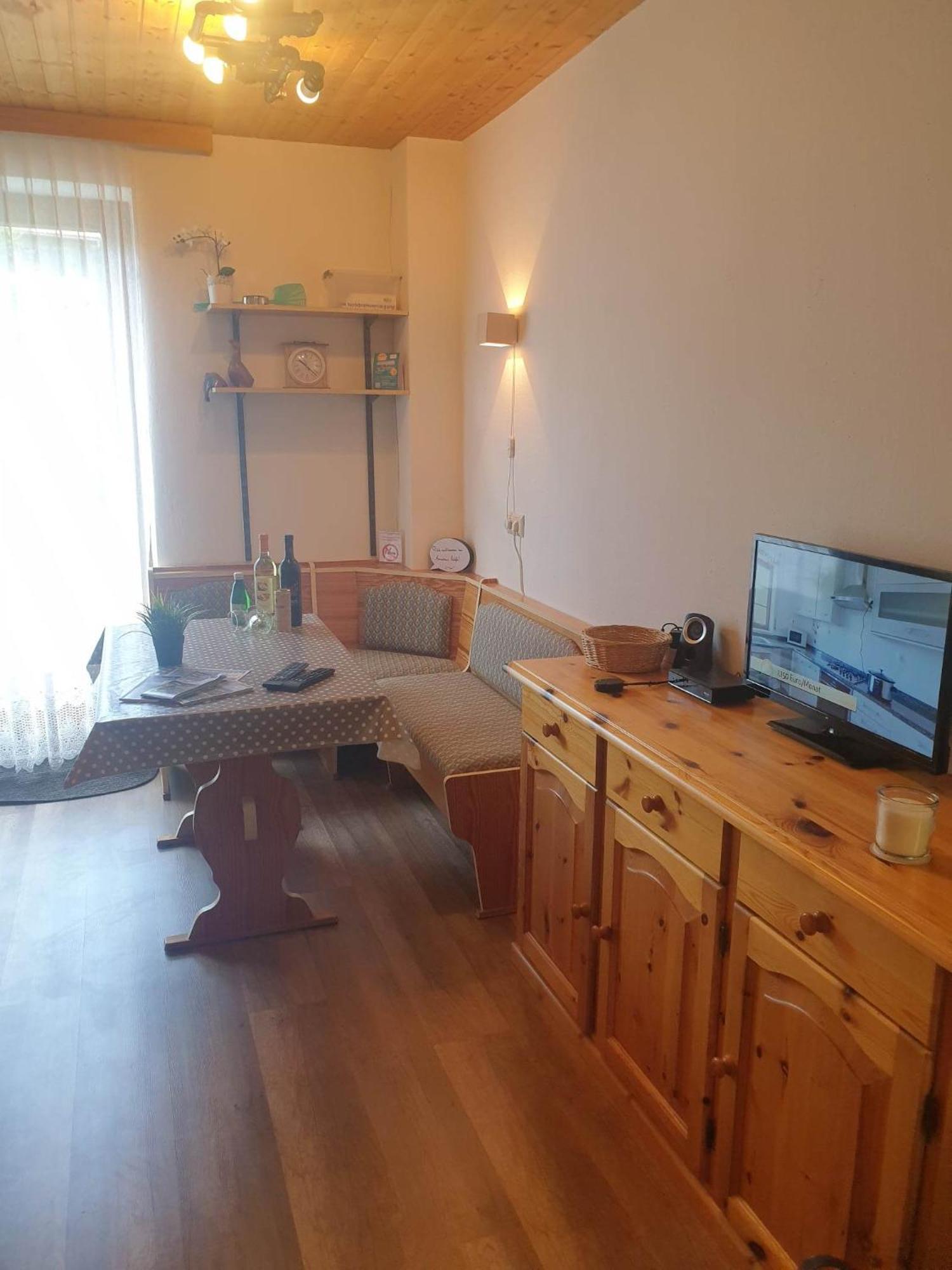 Ferienhaus Schaefer - Apartments - Wintersports - Family Holiday - Holiday With Your Dog - Rural & Scenic Flattnitz 외부 사진