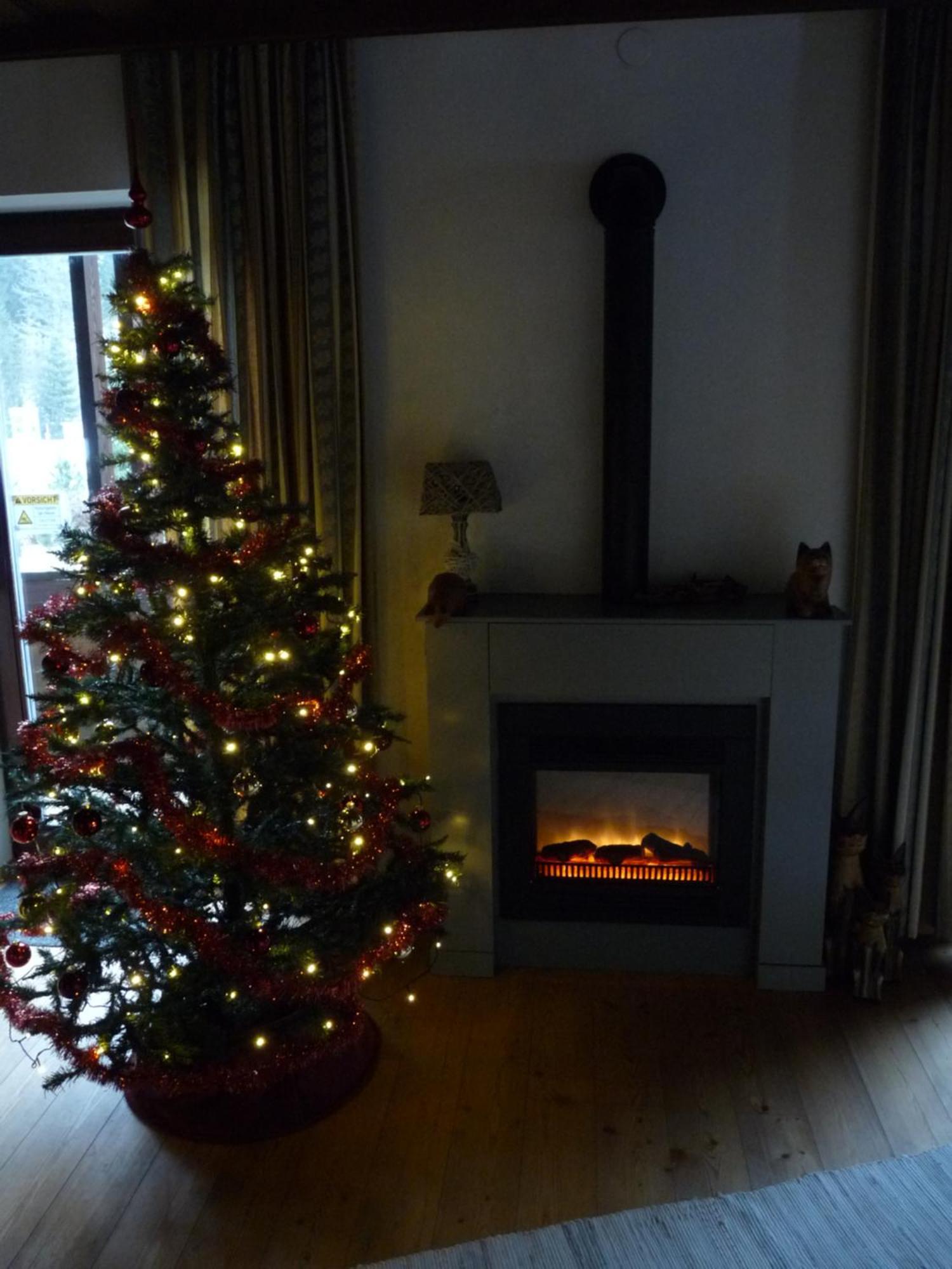 Ferienhaus Schaefer - Apartments - Wintersports - Family Holiday - Holiday With Your Dog - Rural & Scenic Flattnitz 외부 사진