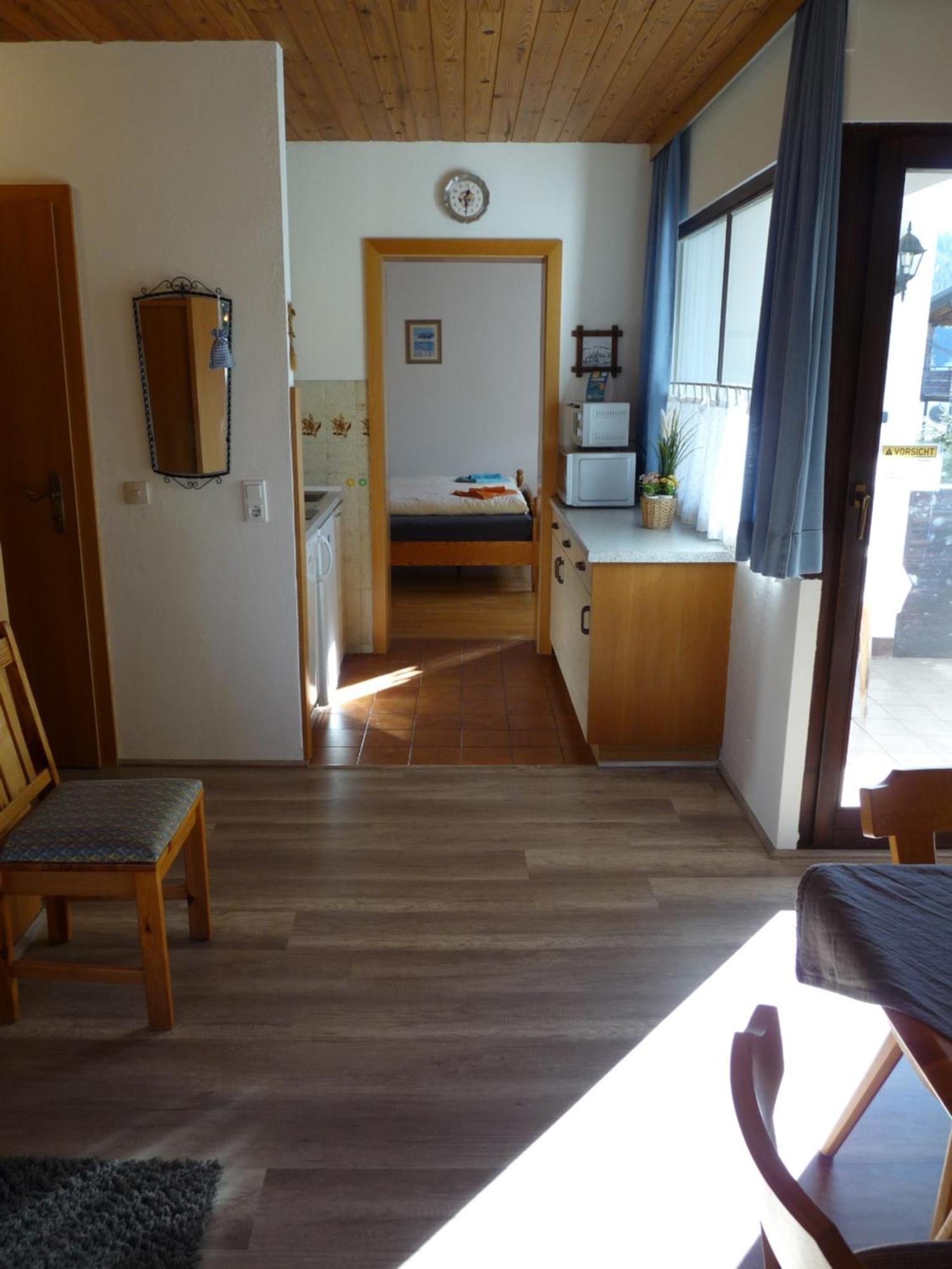 Ferienhaus Schaefer - Apartments - Wintersports - Family Holiday - Holiday With Your Dog - Rural & Scenic Flattnitz 외부 사진