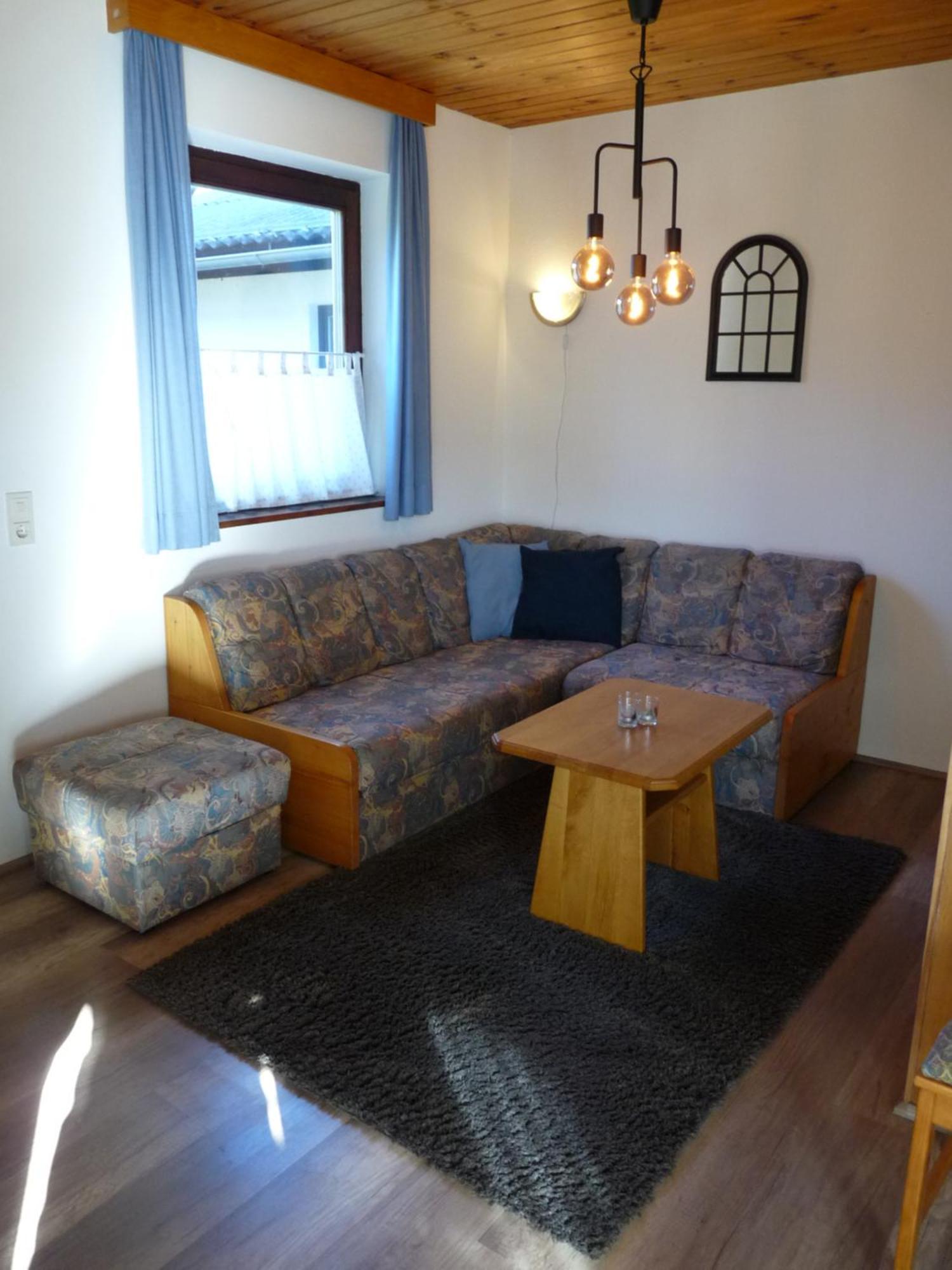 Ferienhaus Schaefer - Apartments - Wintersports - Family Holiday - Holiday With Your Dog - Rural & Scenic Flattnitz 외부 사진