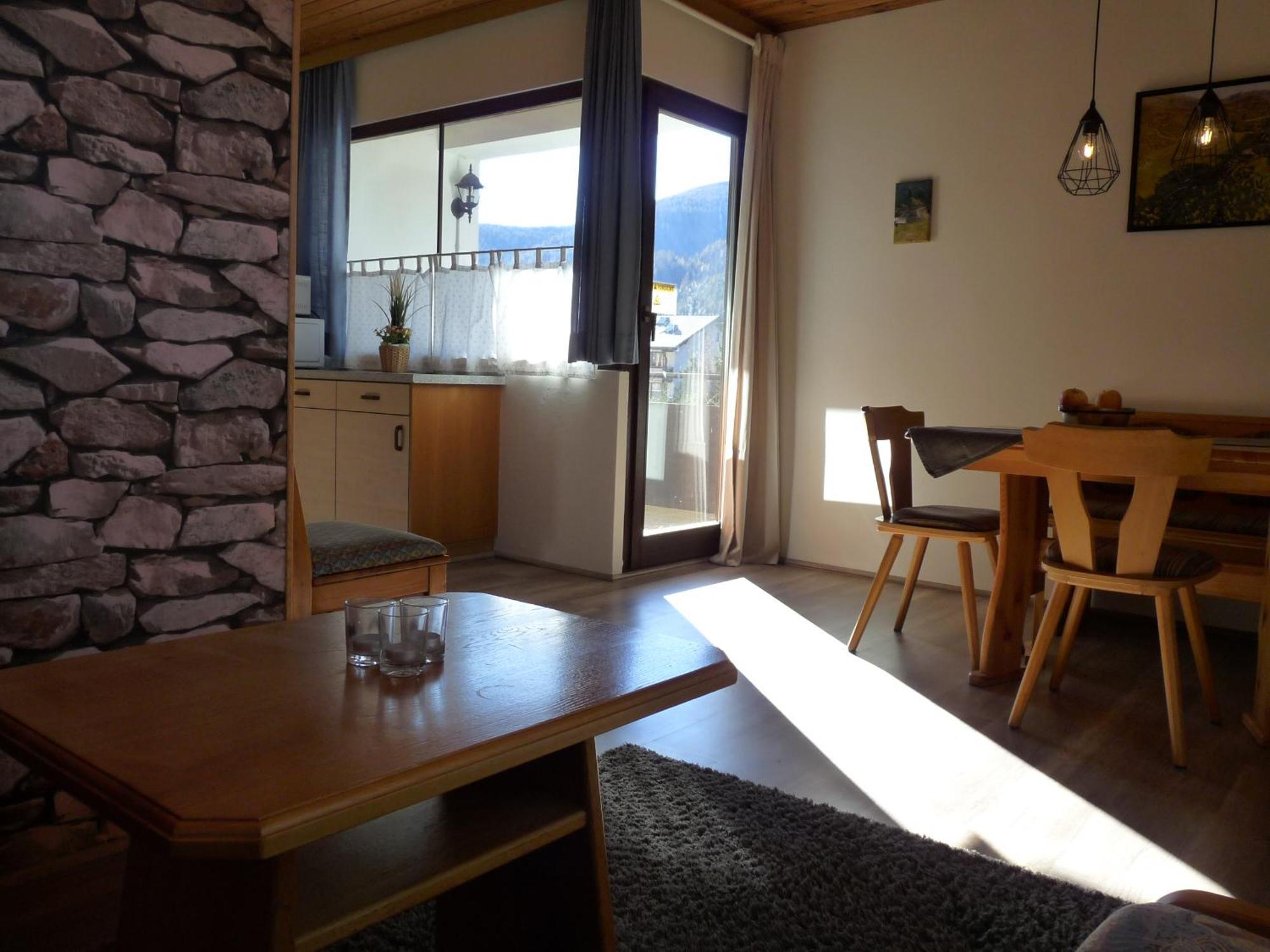 Ferienhaus Schaefer - Apartments - Wintersports - Family Holiday - Holiday With Your Dog - Rural & Scenic Flattnitz 외부 사진