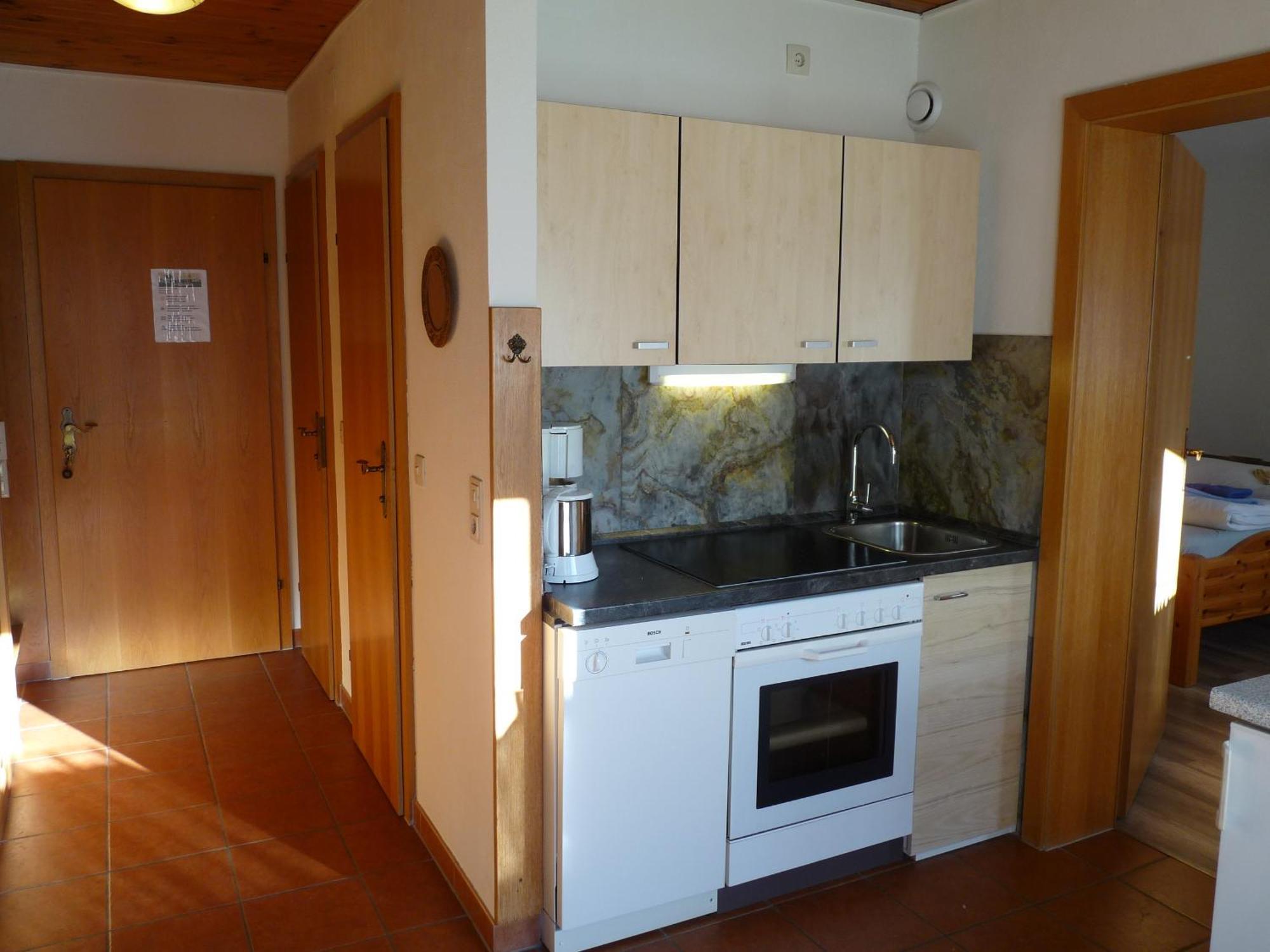 Ferienhaus Schaefer - Apartments - Wintersports - Family Holiday - Holiday With Your Dog - Rural & Scenic Flattnitz 외부 사진