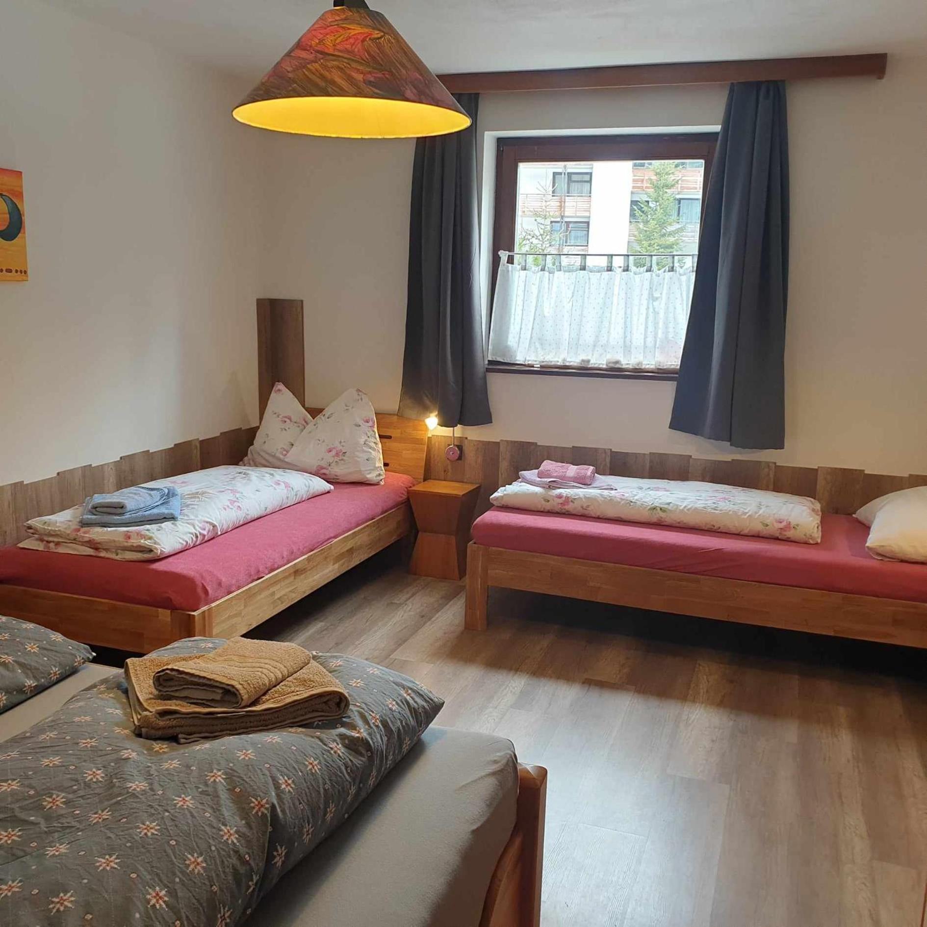 Ferienhaus Schaefer - Apartments - Wintersports - Family Holiday - Holiday With Your Dog - Rural & Scenic Flattnitz 외부 사진