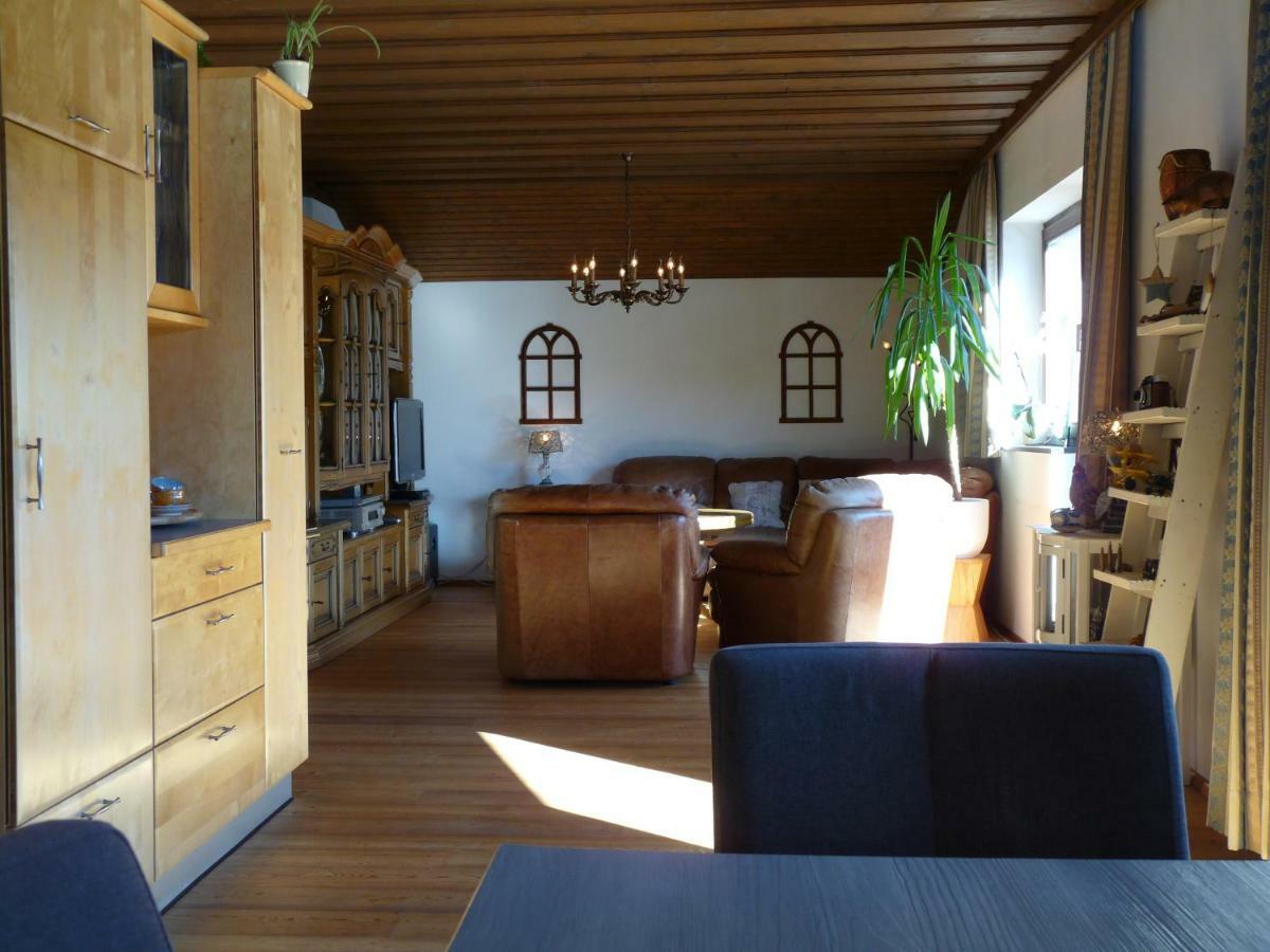 Ferienhaus Schaefer - Apartments - Wintersports - Family Holiday - Holiday With Your Dog - Rural & Scenic Flattnitz 외부 사진