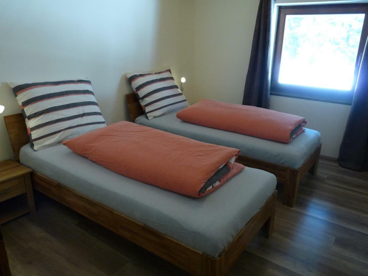 Ferienhaus Schaefer - Apartments - Wintersports - Family Holiday - Holiday With Your Dog - Rural & Scenic Flattnitz 외부 사진