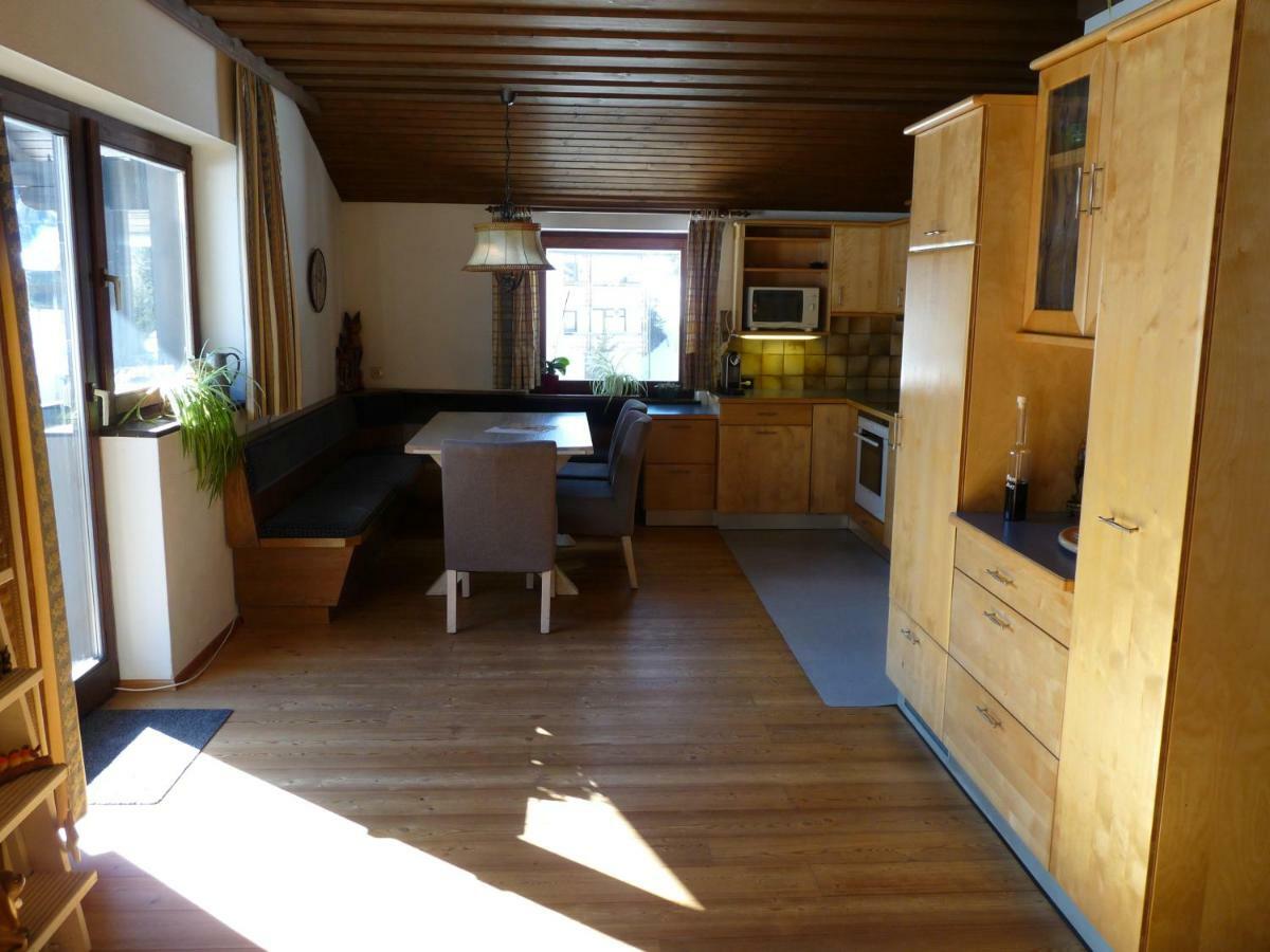 Ferienhaus Schaefer - Apartments - Wintersports - Family Holiday - Holiday With Your Dog - Rural & Scenic Flattnitz 외부 사진