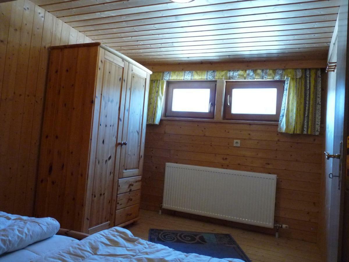 Ferienhaus Schaefer - Apartments - Wintersports - Family Holiday - Holiday With Your Dog - Rural & Scenic Flattnitz 외부 사진