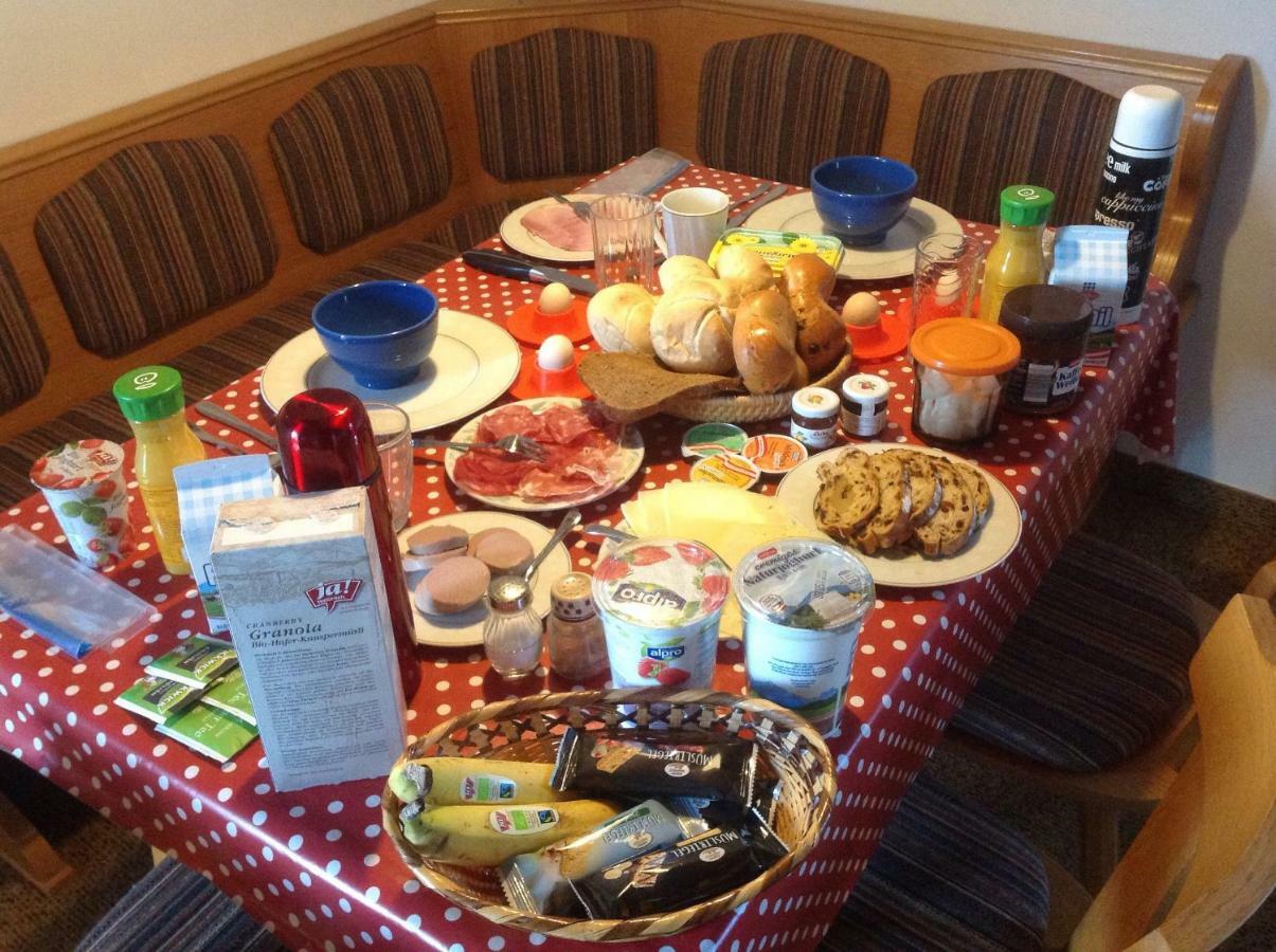 Ferienhaus Schaefer - Apartments - Wintersports - Family Holiday - Holiday With Your Dog - Rural & Scenic Flattnitz 외부 사진