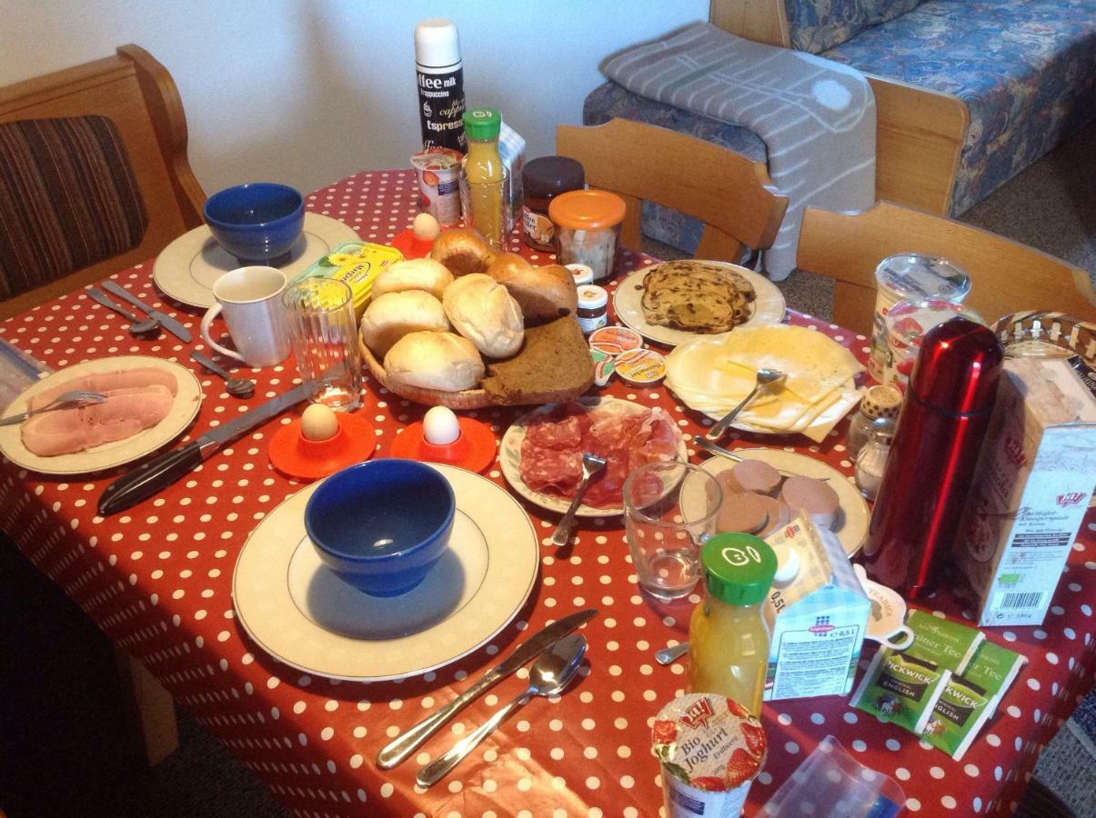Ferienhaus Schaefer - Apartments - Wintersports - Family Holiday - Holiday With Your Dog - Rural & Scenic Flattnitz 외부 사진