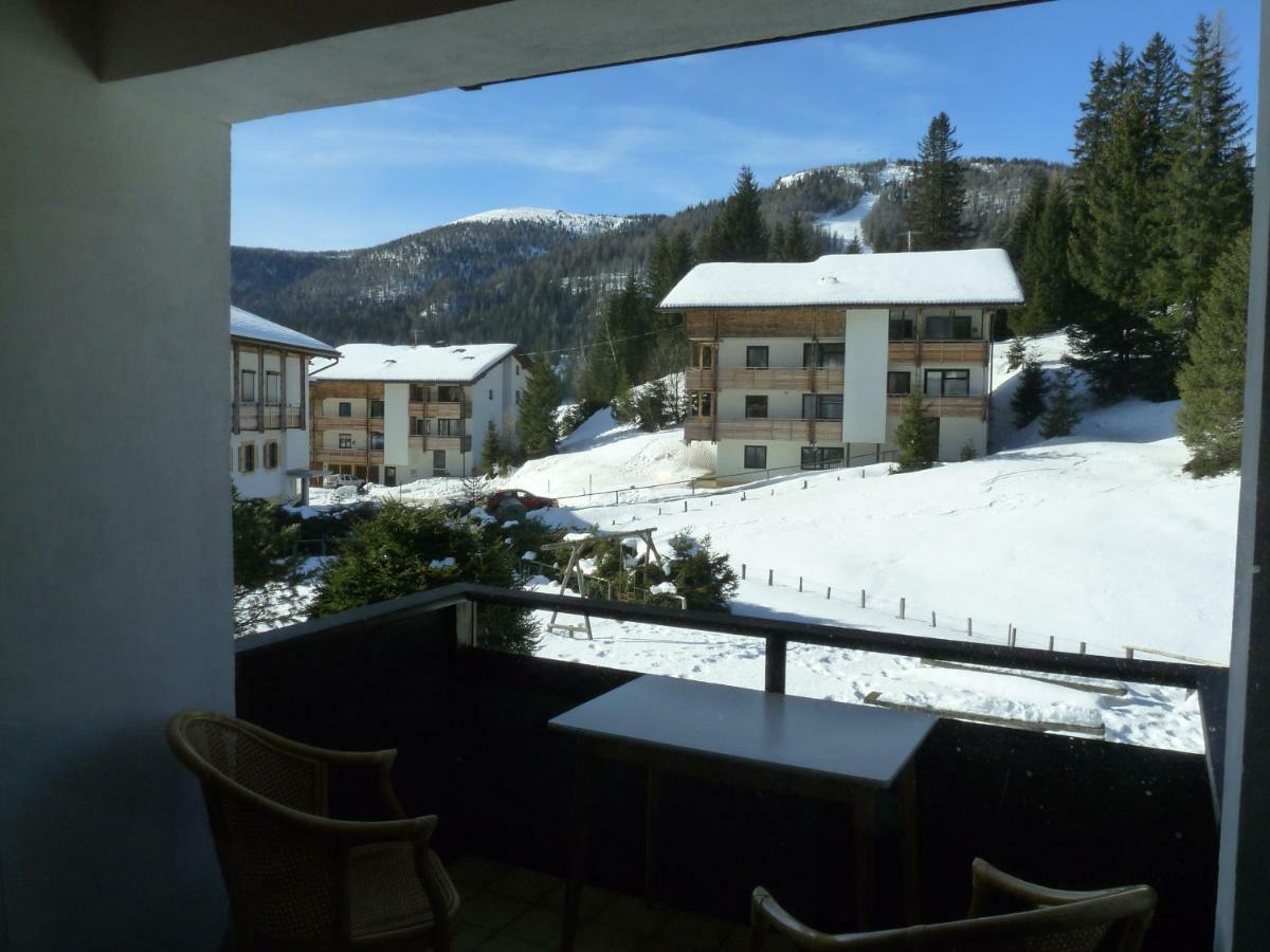 Ferienhaus Schaefer - Apartments - Wintersports - Family Holiday - Holiday With Your Dog - Rural & Scenic Flattnitz 외부 사진