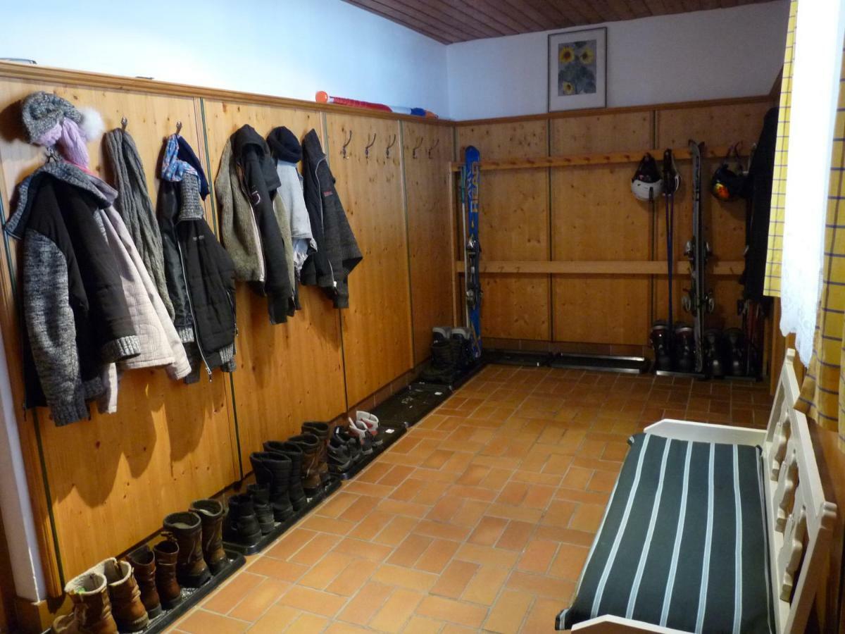 Ferienhaus Schaefer - Apartments - Wintersports - Family Holiday - Holiday With Your Dog - Rural & Scenic Flattnitz 외부 사진